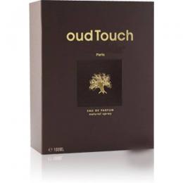 Oud Touch Paris|3.3FL.OZ|100ml