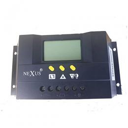 Nexus Solar Charge Controller NX-8048