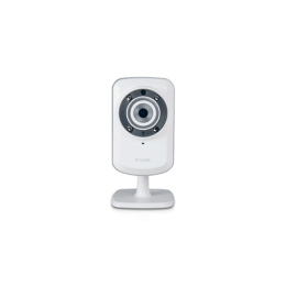 D-LINK WIRELESS DAY/NIGHT HOME NETWORK CAMERA SKU DCS-932L/BEU - deluxe.com.ng