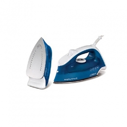 Morphy Richards Breeze Steam Iron With Ceramaslide Sole-plate