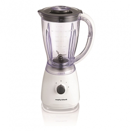 Morphy Richards Powerful 500W Superior Table Blender