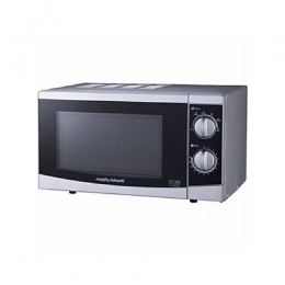 Morphy Richards Solo Microwave - 20L