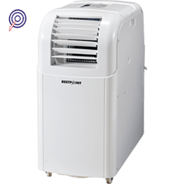 RestPoint Mobile Air Conditioner