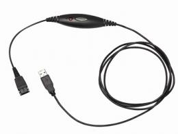 Mairdi MRD-USB001 – QD to USB Cable - deluxe.com.ng