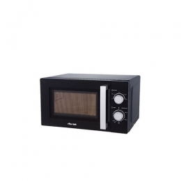 RiTE-TEK MW120 Manual Control Microwave-with Defrost Settings