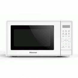 Hisense 20 Liter Microwave | MWO 20MOWH (DE)