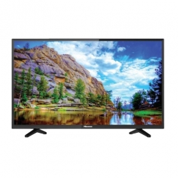 HISENSE 40 Inch LED HD TV N2160 Television