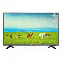 HISENSE 32 INCH HD – N50HTS LED TV