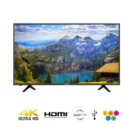 HISENSE Smart TV 65 N3000UW 4K ULTRA HD