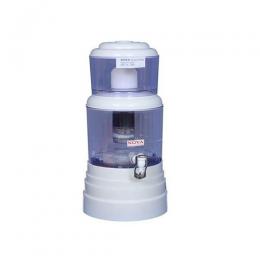 Nova Water Purifier Filter + Dispenser - (24Litres)