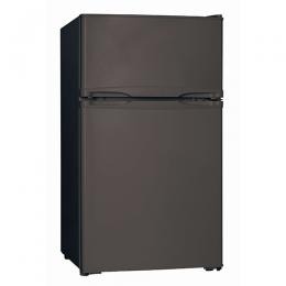 NEXUS NX-130-2DOOR REFRIGERATOR- BLACK