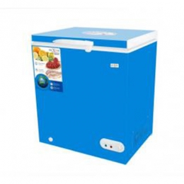 NX-150C NEXUS CHEST FREEZER - BLUE