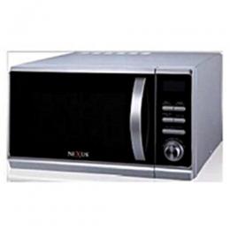 NEXUS NX-9231 23L MICROWAVE WITH GRILL