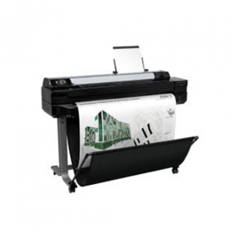 HP DesignJet T520 36-in Printer