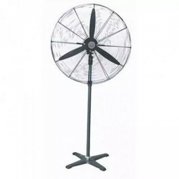 Ox 18 inch Industrial Standing Fan 