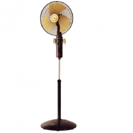 KDK STANDING FAN WITH LIGHT AND TIMER-P40W