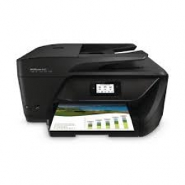 HP OfficeJet 6950 All-in-One Printer (P4C78A)