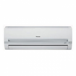 Panasonic Basic Split Refrigerant (2HP) R410 Gas Air Conditioner (DE)