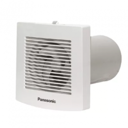 Panasonic 6 Inch Exhaust Fan | 15EGS 