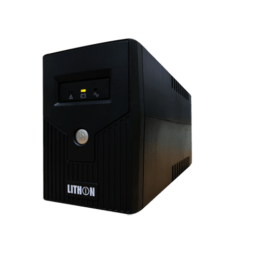 LITHION UPS|MP|650VA |1PH