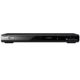 Sony dvd Player dvp-sr520p