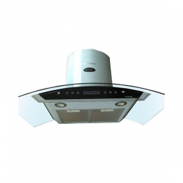  Polystar Charcoal Filter Cooker Hood - PVCH90BF 