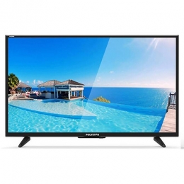 Polystar 43 Inch LED TV: PV-LED43D1510