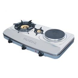 Polystar Table Gas Cooker PV-5218HP