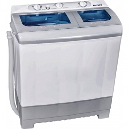 Polystar Washing Machine Top Loader and Spinning - PVWD10K