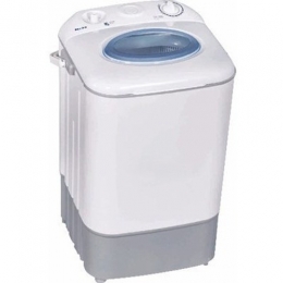 Polystar Washing Machine Top Loader - PVWD4.5K
