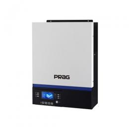 PRAG 5KW Solar Inverter-VT|Built-in MPPT solar charger controller