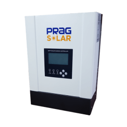 PRAG 80A MPPT Solar-Charge-Controller