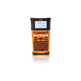 PT-E300VP Handheld Electrical Specialist Label Printer