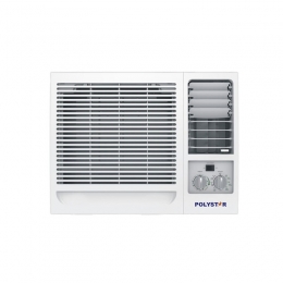 Polystar 1HP WINDOW Air Conditioner - PV-9W