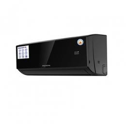 POLYSTAR 1.5HP LED SPLIT AIR CONDITIONER (BLACK MIRROR PANEL) | PV-BL12XA82