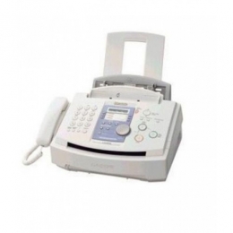 Polystar Fax Machine PV-PF154BX