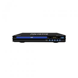 Polystar DVD Player PV-2258