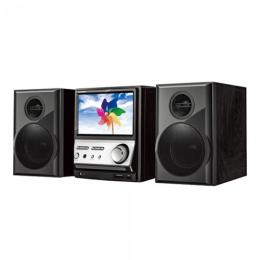 Polystar Micro Set with TV Functions|PV-S760TVB