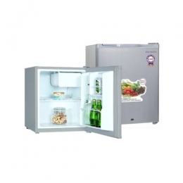 Polystar Bed Side Refrigerator PVT79LS - Silver