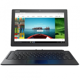 Lenovo Tablet IP MIIX 520-12IKB I3 4G 128G 10H Laptop (81CG01UBUE)