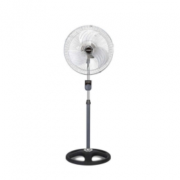 Qlink 18'' Standing Fan QSF-18721K 
