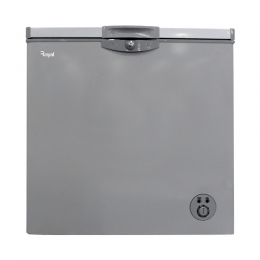 Royal Chest Freezer | RCF160|180lts