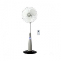 Qlink Rechargeable Fan QRF-2316 Without Remote