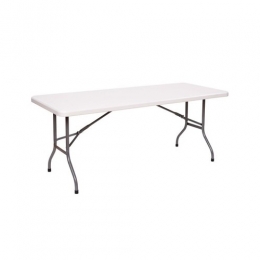 Foldable Banquet Table (5 Feet)