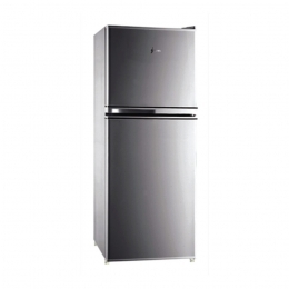 Synix Double Door Refrigerator SY-FD330BF01