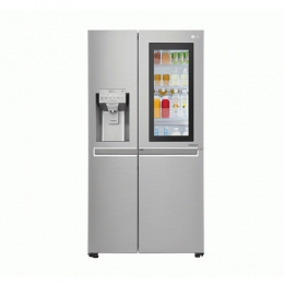 LG Refrigerator 247 CSAV Door In Door