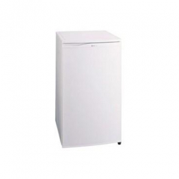 LG Refrigerator 130L - REF 131 Silver