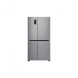 LG Side By Side Refrigerator REF 247 SLUV-B