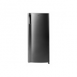 LG Refrigerator 331 SLBB - Silver|One Door|Silver