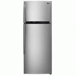 LG Refrigerator 407L - REF 492GLDL